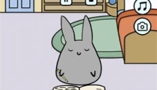 study bunny 截图