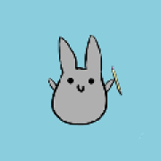 study bunny