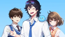 洋葱学园免费版 截图