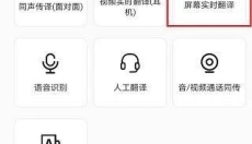 译妙蛙翻译官APP 截图