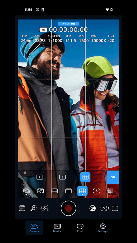 BlackmagicCamera