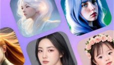 b612咔叽相机app 截图
