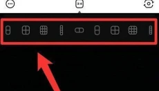 b612咔叽相机app 截图