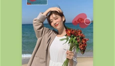 b612咔叽相机app 截图