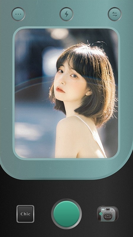 ChicCam中文版