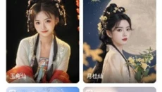 美咔写真 截图