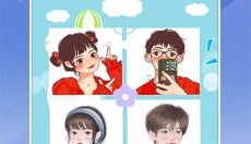 轻奢相机 截图