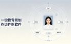 换背景制作证件照软件