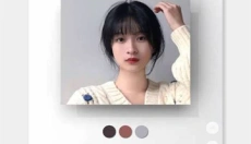 一幅相框 截图
