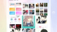 拾光相册 截图