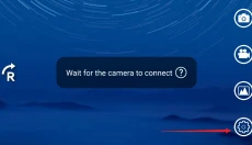USB Camera 截图