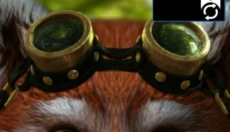 FaceRig 截图