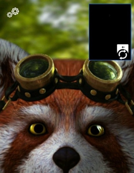 FaceRig