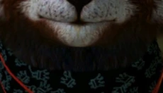 FaceRig 截图