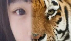 魔术美颜相机 截图