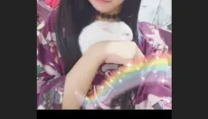 魔术美颜相机 截图