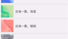 动态壁纸选择器 截图