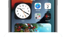 iLauncher 截图
