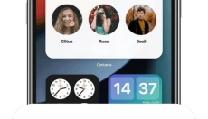 iLauncher 截图