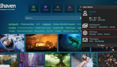 wallhaven手机版 截图