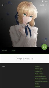 WallHaven手机版