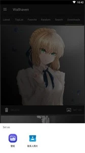 wallhaven手机版 截图