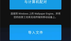 wallpaper engine手机版 截图