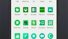 POCO桌面新版 截图
