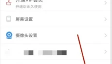 曲面闪光 截图