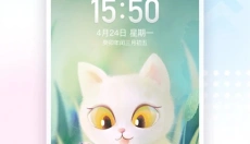 360壁纸 截图