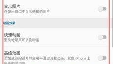 灵动岛 截图