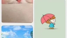 壁纸有宝 截图