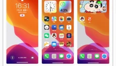 主题盒 截图