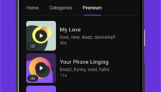 zedge壁纸免费版 截图