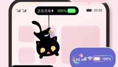 iScreen桌面小组件 截图
