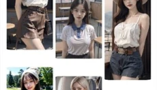 wallhaven 截图