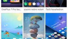 x桌面 截图