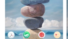 x桌面 截图