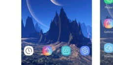 x桌面安卓版 截图