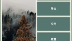 Dock壁纸 截图