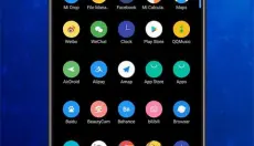 POCO桌面app 截图