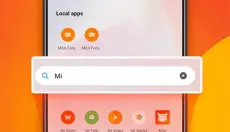 POCO桌面app 截图