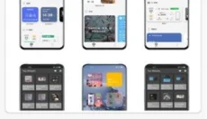 凛星主题库安卓版 截图