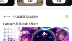老福特2025版 截图
