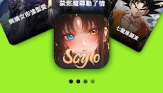 sayloai 截图