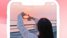 亲嘴鱼 截图