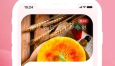 亲嘴鱼 截图