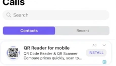 viber软件 截图