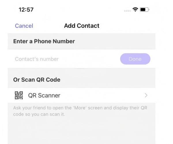 viber软件
