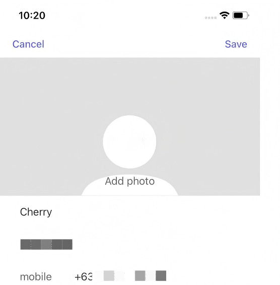 viber软件